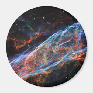Imán Nebulosa Veil Supernova remite telescopio Hubble