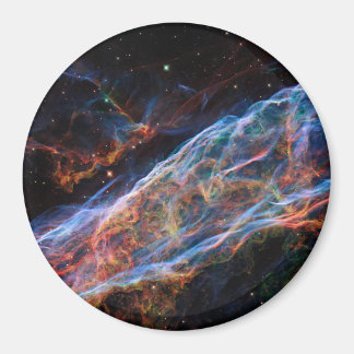 Imán Nebulosa Veil Supernova remite telescopio Hubble