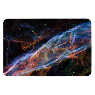 Imán Nebulosa Veil Supernova remite telescopio Hubble