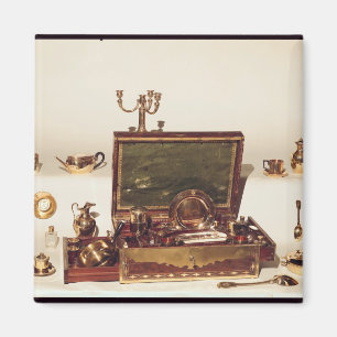 Imán Necesario perteneciente a Napoleón I