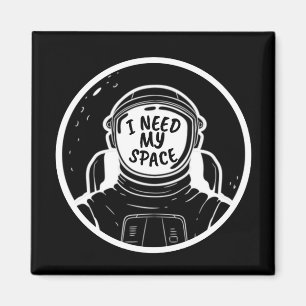 IMÁN NECESITO ESPACIO