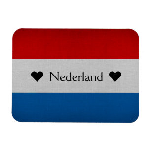 Imán ♥ Nederland ♥