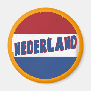Imán Nederland