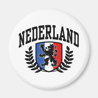Imán Nederland
