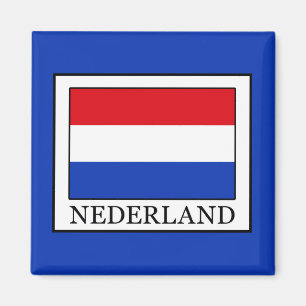 Imán Nederland
