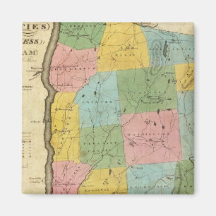 Imán Neerlandeses, condados de Putnam