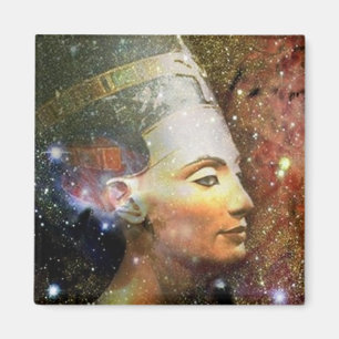 IMÁN NEFERTITI