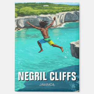 Imán Negril Cliffs Jamaica Travel