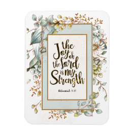 Imán Nehemías 8:10 La alegría de Jehovah es mi fuerza