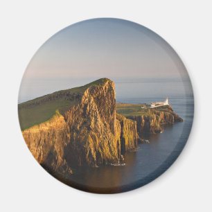 Imán Neist Lighthouse Magnet