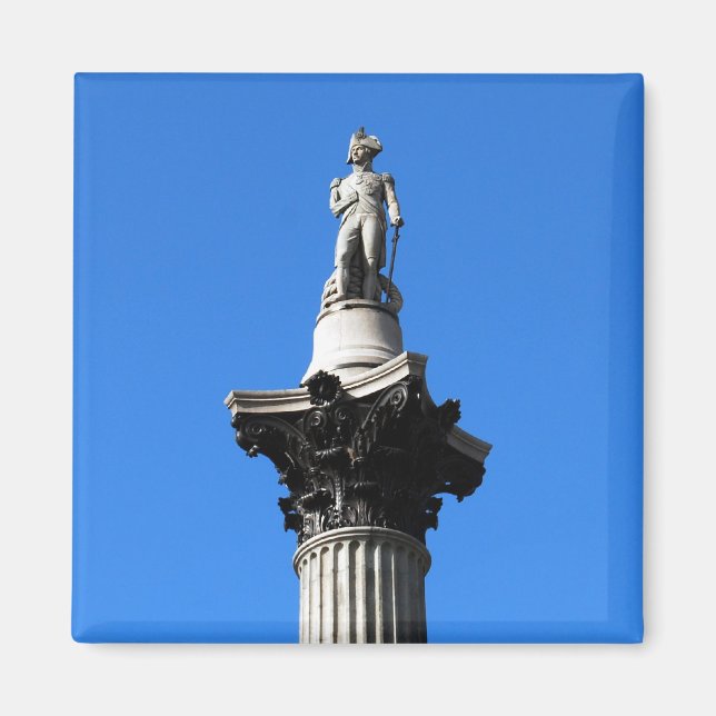 Imán Nelson Magnet (Frente)