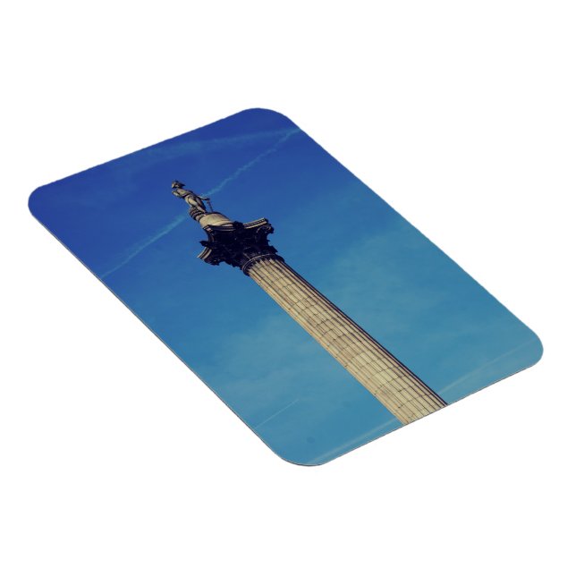 Imán Nelsons Column London (Lado Derecho)