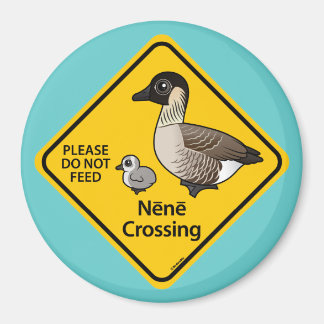 Imán Nene Crossing