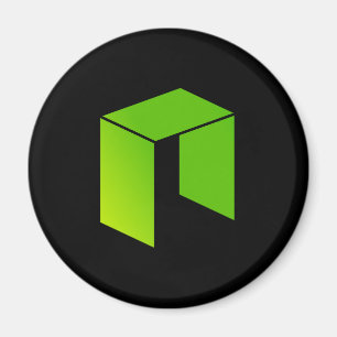 Imán neo