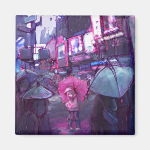 Imán Neo New York Magnet