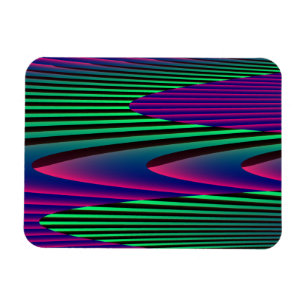 Imán Neon Seas Magnet