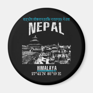 Imán Nepal