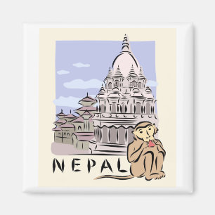 Imán Nepal