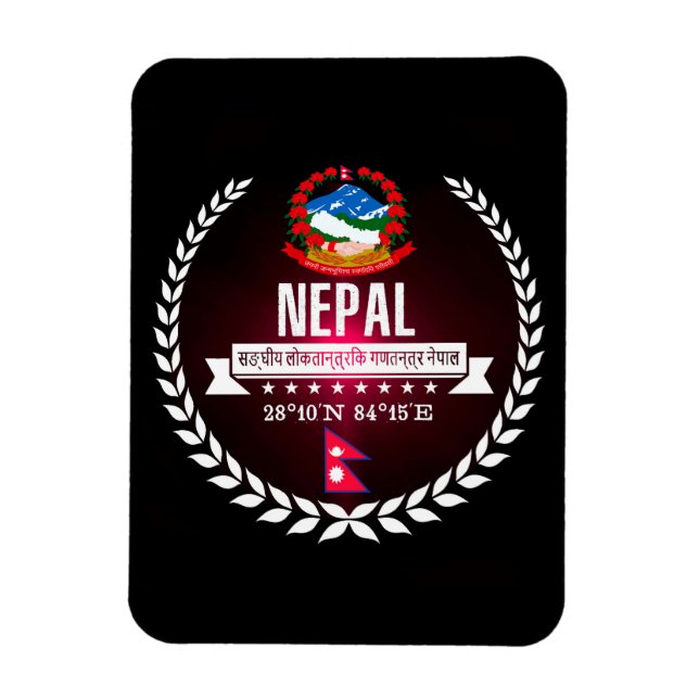 Imán Nepal (Vertical)