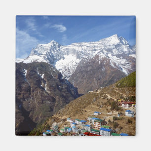 Imán Nepal