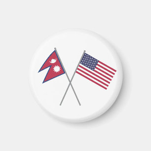 Imán Nepalí-Americano