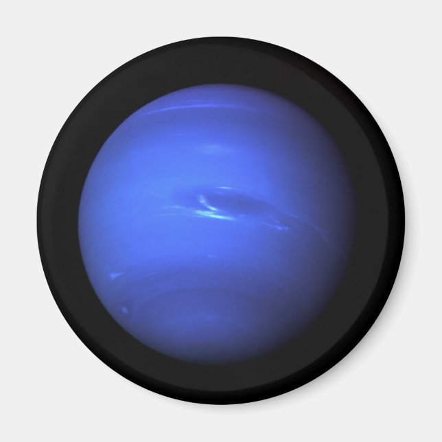 Imán Neptune Magnet (Frente)