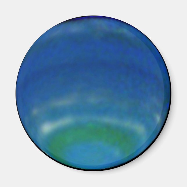 Imán Neptuno (Frente)