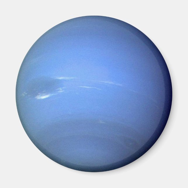 Imán Neptuno (Frente)