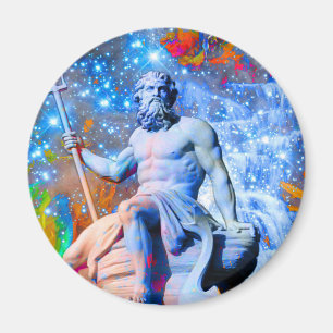 Imán Neptuno