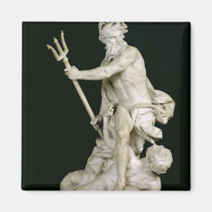 Imán Neptuno que calma las ondas, 1757