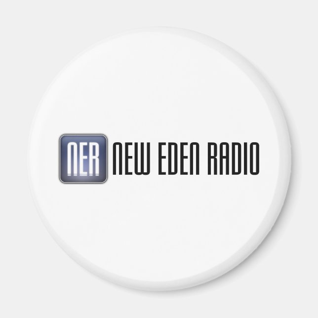 Imán NER Magnet (Frente)