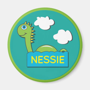 Imán Nessie