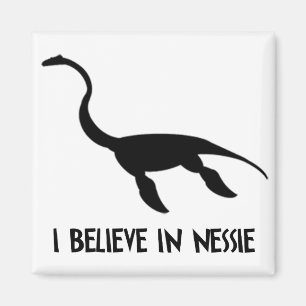 Imán Nessie