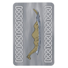 Imán Nessie the Loch Ness Monster