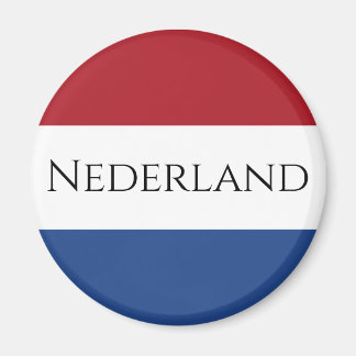 imán netherlands
