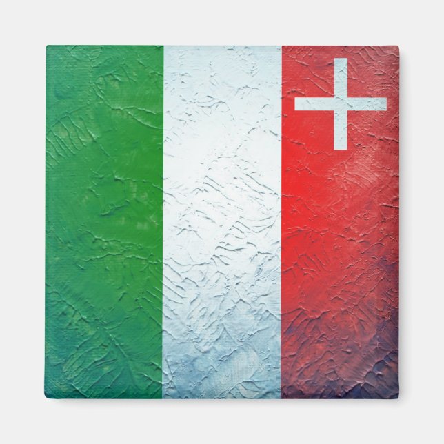 Imán Neuchatel (Frente)