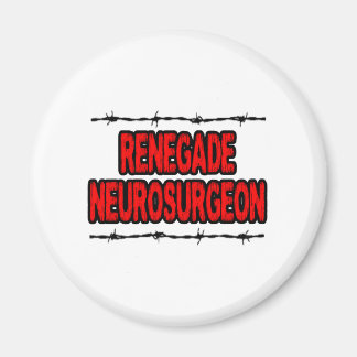 Imán Neurocirujano renegado