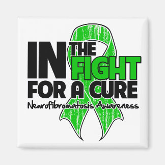Imán Neurofibromatosis en la lucha por una cura