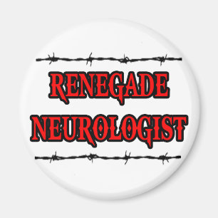 Imán Neurología renegada