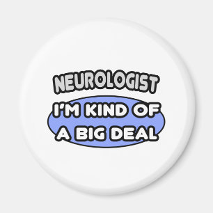Imán Neurologista... un gran trato