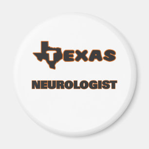 Imán Neurólogo de Tejas
