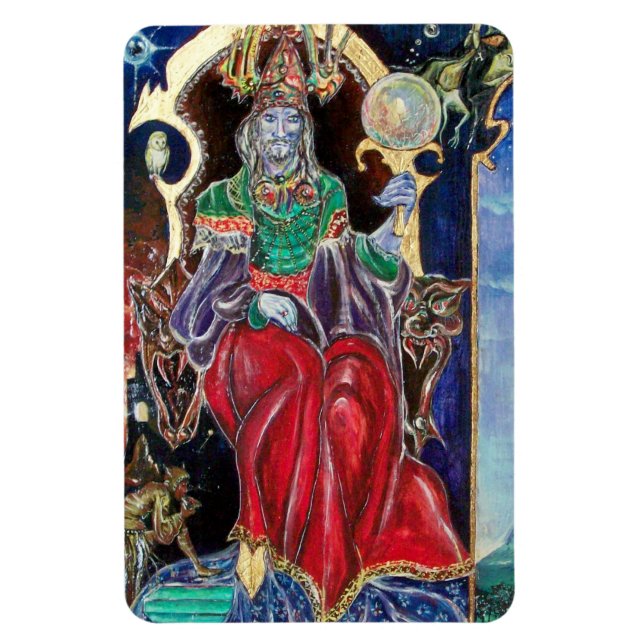 IMÁN NEUROMANCER (Vertical)