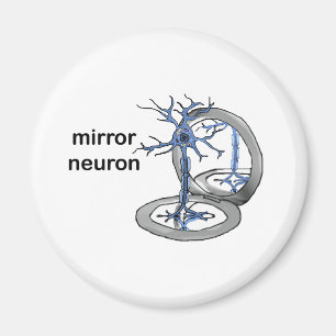 Imán Neurona espejo
