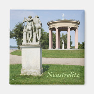 Imán Neustrelitz