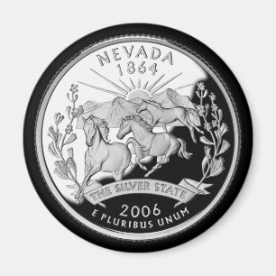 IMÁN NEVADA