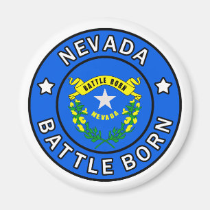 Imán Nevada