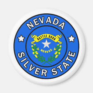 Imán Nevada