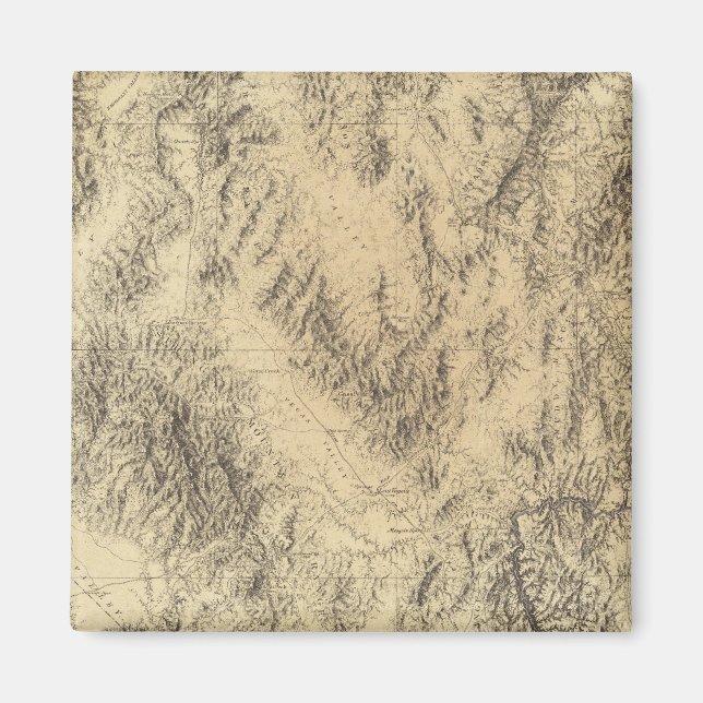 Imán Nevada 6 (Frente)