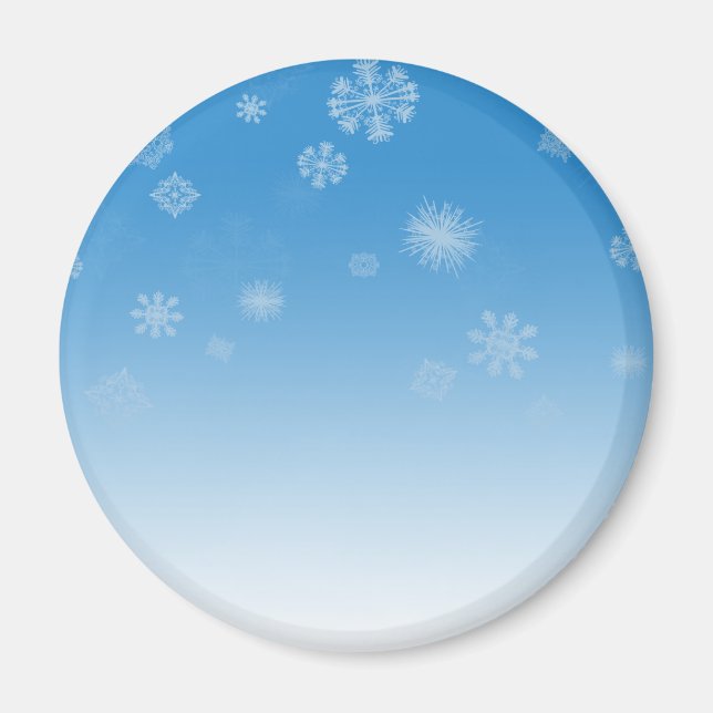 Imán Nevadas (Frente)