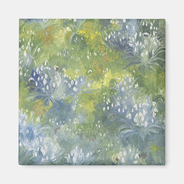 Imán Nevadas 2014 (Frente)